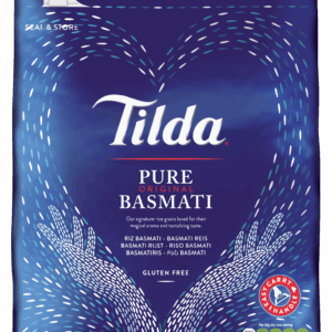 Pure Basmati Rice (5kg)