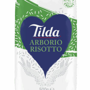 Tilda Arborio Risotto 500g