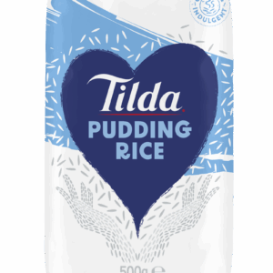 Tilda Pudding Rice 500g